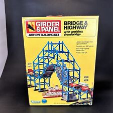 Vintage kenner girder for sale  Mendon