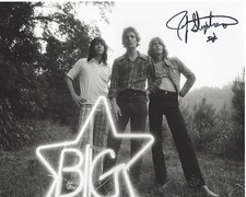 Big star drummer for sale  Utica