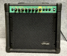 Equipamento de gravação Stagg Studio 20 GA EUA 20 watts amplificador de guitarra com ressonância, usado comprar usado  Enviando para Brazil