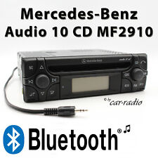 Mercedes audio mf2910 gebraucht kaufen  Gütersloh