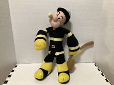 Vintage popeye fireman for sale  Deltona