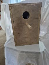 Nest box small for sale  BARROW-UPON-HUMBER