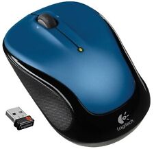 Logitech wireless mouse d'occasion  Expédié en Belgium