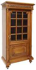 Antique vitrine french d'occasion  Expédié en Belgium