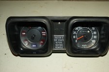 1973-1978 Toyota Pickup Hilux instrumento medidor cluster velocímetro 83100-89118 comprar usado  Enviando para Brazil