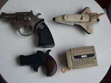 Feuerzeuge alt vintage gebraucht kaufen  Leipzig