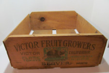 Vintage victor fruit for sale  West Bend