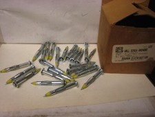 Wall anchors screws for sale  Mansfield