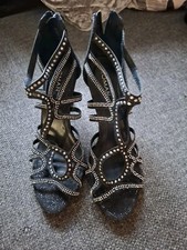 Nice pair strappy for sale  NORWICH