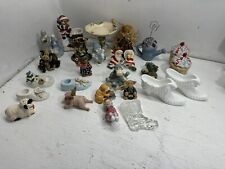 glass knick knacks for sale  Blakeslee