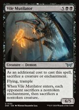 X1 Vile Mutilator - Duskmourn: House of Horror - NM - MTG comprar usado  Enviando para Brazil