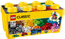 Lego classic mattoncini usato  Perugia