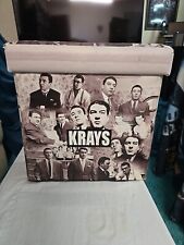 Krays collapsible storage for sale  NEWTON ABBOT