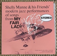 Shelly manne fair for sale  Hayden