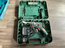 Used bosch easycut for sale  PENZANCE