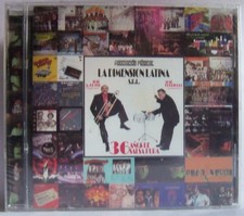 Anos salsa pura d'occasion  France