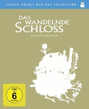Wandelnde schloss zustand gebraucht kaufen  Berlin