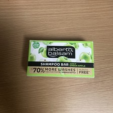Alberto balsam shampoo for sale  LEICESTER