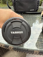 Tamron 300mm canon for sale  KINGSTON UPON THAMES