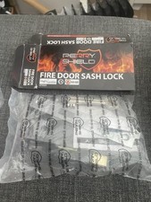 Fire door lever for sale  BRIGHTON