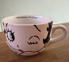 Betty boop mug for sale  MANCHESTER