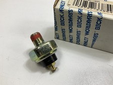 Interruptor sensor remetente de pressão de óleo do motor Beck Arnley 201-1631 comprar usado Interruptor sensor remetente de pressão de óleo do motor Beck Arnley 201-1631 comprar usado  Enviando para Brazil