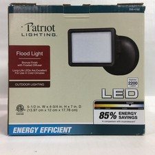 Patriot lighting bronze for sale  Panora
