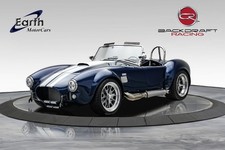1965 shelby backdraft for sale  Carrollton
