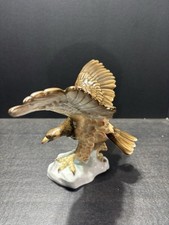 Large herend eagle for sale  Millville