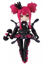 Boneco de ação Melissa Queen - Desktop Army K-303d Melissa Series comprar usado  Enviando para Brazil