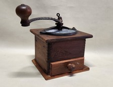antique coffee grinder for sale  Perris