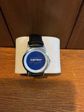 Trump Make America Great Again MAGA relógio de quartzo pulseira preta usado comprar usado Trump Make America Great Again MAGA relógio de quartzo pulseira preta usado comprar usado  Enviando para Brazil