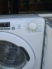 Candy smart 9kg for sale  MANCHESTER