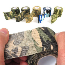 4pcs camouflage army for sale  UK