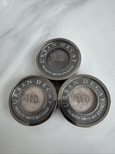Urban decay eyeshadow gebraucht kaufen  Borgholzhausen