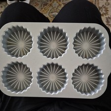 Nordic ware ruffled for sale  Port Charlotte