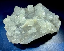 Top apophyllit quarz gebraucht kaufen  Limburg a. d. Lahn