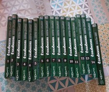 Mangas tsubasa d'occasion  Morzine