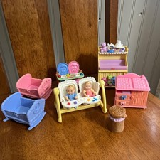 Fisher price loving for sale  Burlington