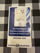 thermostat floor heat for sale thermostat floor heat for sale Columbus