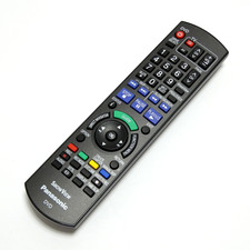 Telecommande panasonic n2qayb0 d'occasion  Nice-