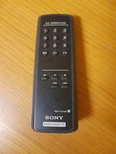 Sony rmt cz130 usato  Capriate San Gervasio