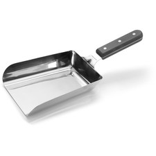 Ustensile plancha forge d'occasion  Hénin-Beaumont