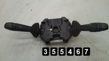 2003 FIAT STILO INTERRUPTEUR AVEC INTERRUPTEUR LUMIèRE/ESSUYAGE/LAVAGE 07353148 comprar usado  Enviando para Brazil