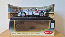 Lancia 037 rally d'occasion  Limoges-