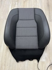 Sitzbezug mercedes w204 gebraucht kaufen  Dietzenbach