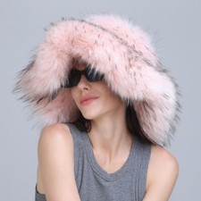 Chapeau seau imitation d'occasion  Expédié en France