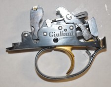Perazzi trigger double d'occasion  Expédié en Belgium