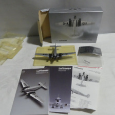 Herpa 160 lufthansa gebraucht kaufen  Elmenhorst