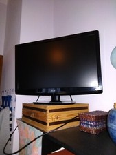Lcd monitor pollici usato  Collegno